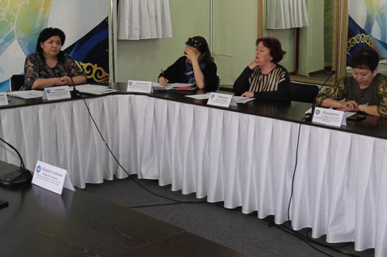 Семейные ценности – основа развитого общества