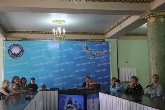 Праздник Песах 