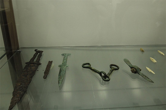 Путешествие в «Долину царей»