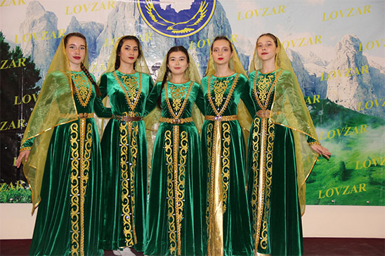 Тайны культуры чеченцев и ингушей 