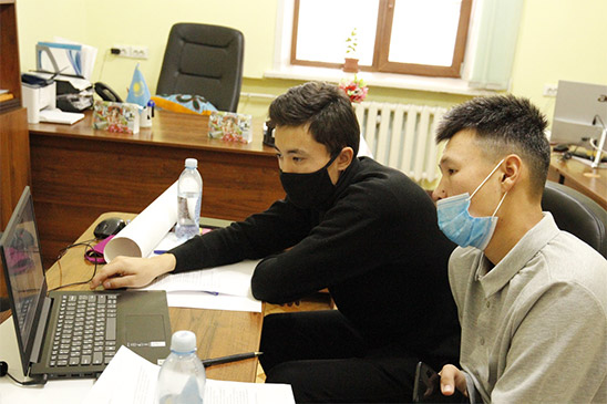 Где согласие – там победа!