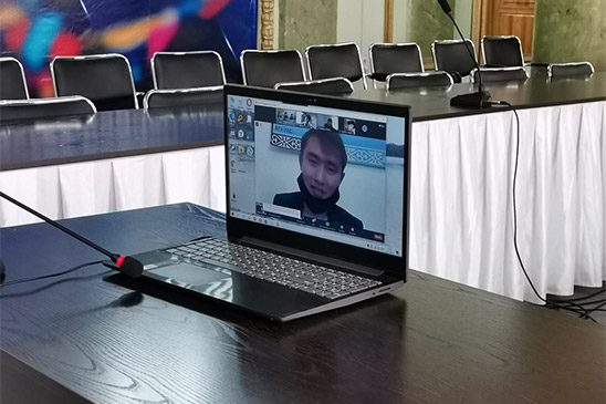 Всю жизнь следует учиться!