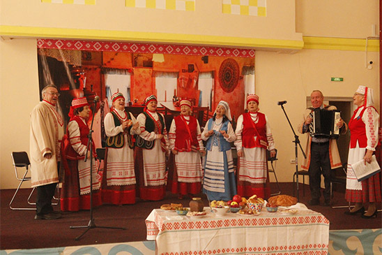 Беседа обо всем!