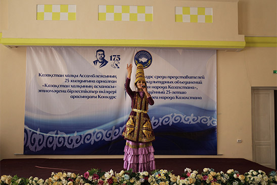 Аппетит приходит во время еды  