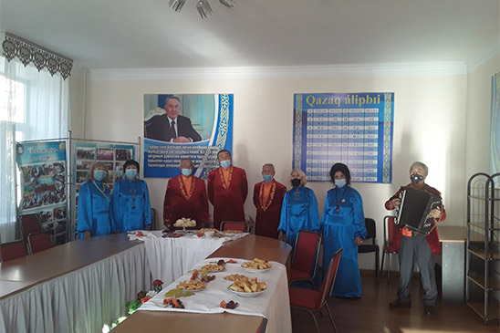 «Хлеб – всему голова»