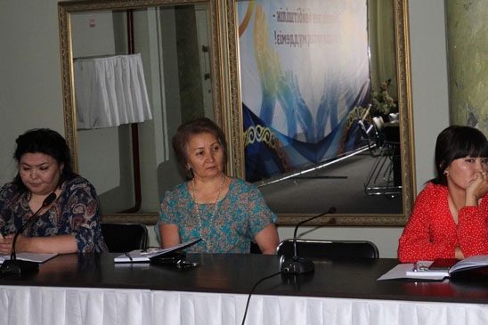 Всегда контролируйте ситуацию вокруг себя