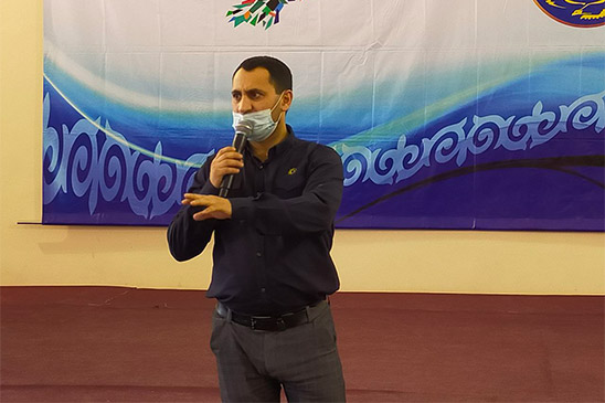 Этнофорум в честь юбилея Независимости