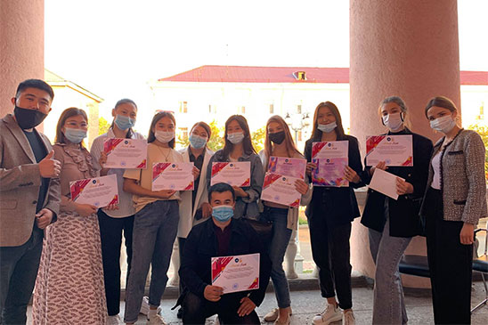 Этноквиз для полиглотов