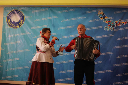 Безграничные возможности 