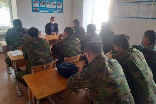 Новые возможности сотрудничества