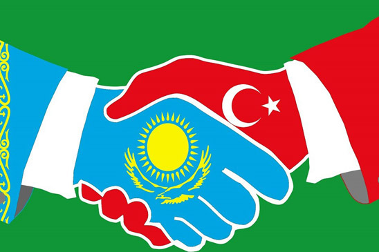 Помогли турецким братьям!