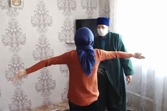 К чему приводит религиозный культ?