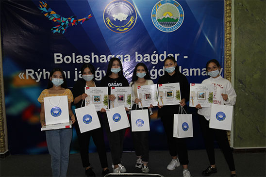 Интеллектуальный квест 