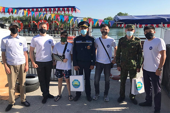 Профессионалы своего дела!