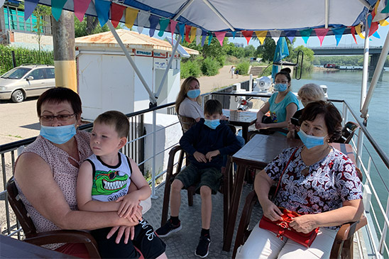 Священный музыкальный инструмент – домбра