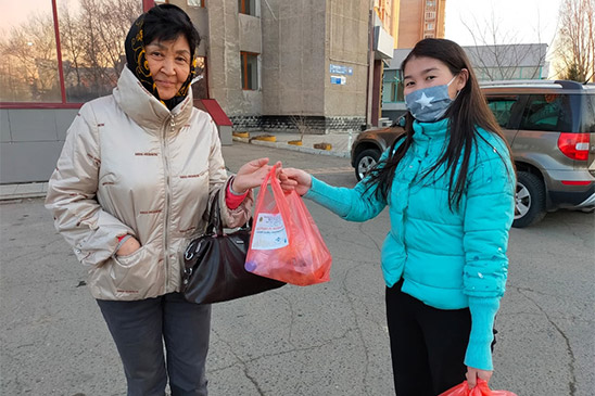 Священный месяц Рамадан