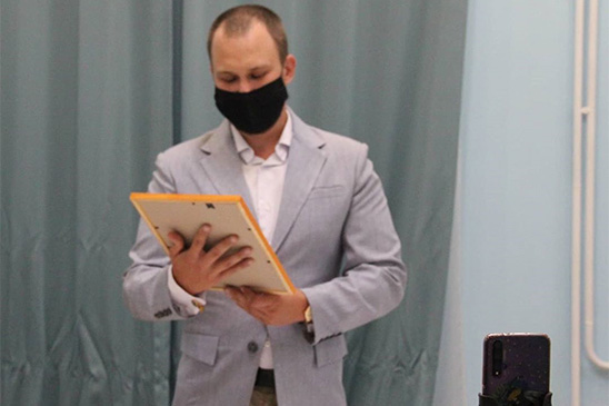 Еріктілер - жақсылықты жасаушылар