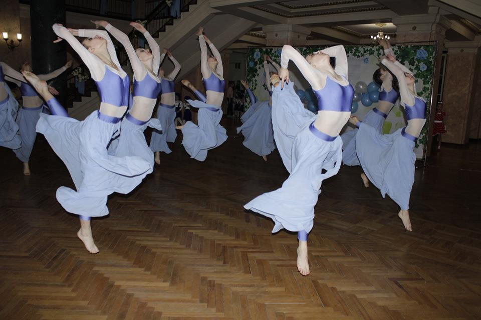 Для милых Мам