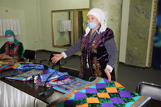 «Курс молодой невестки» или секреты семейного счастья