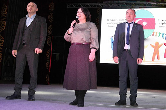 НОВОЕ НАЗНАЧЕНИЕ