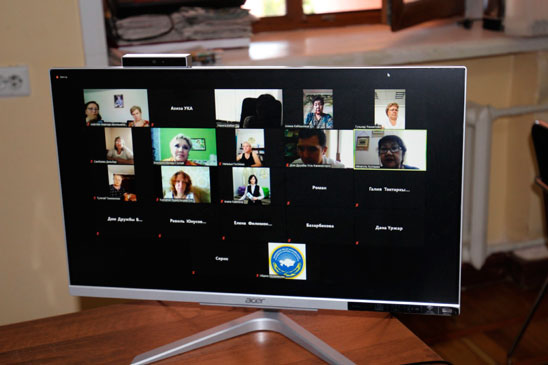 Республиканский день медиации!