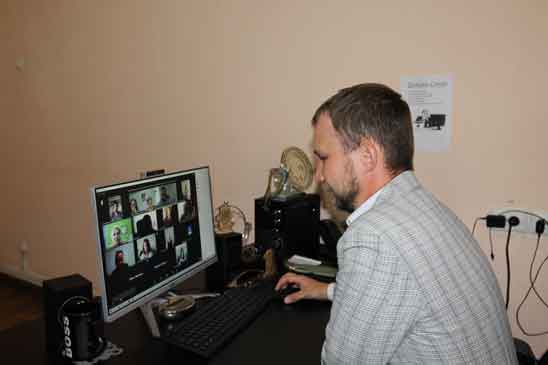 Республиканский день медиации!