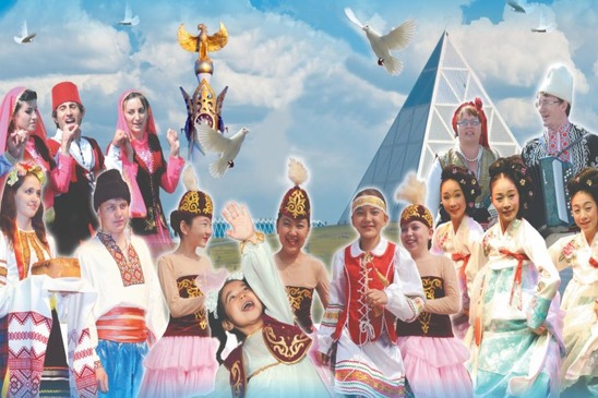 Межнациональная ситуация в стабильном состоянии