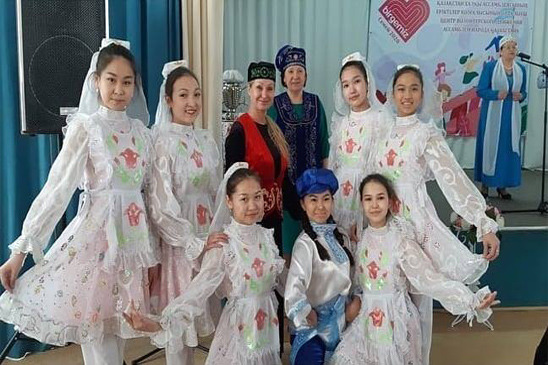 Отмечаем свое 30-летие