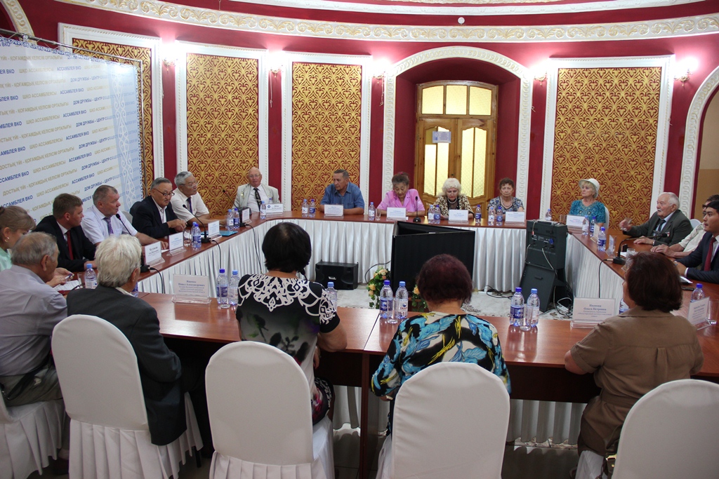 Помните подвиг