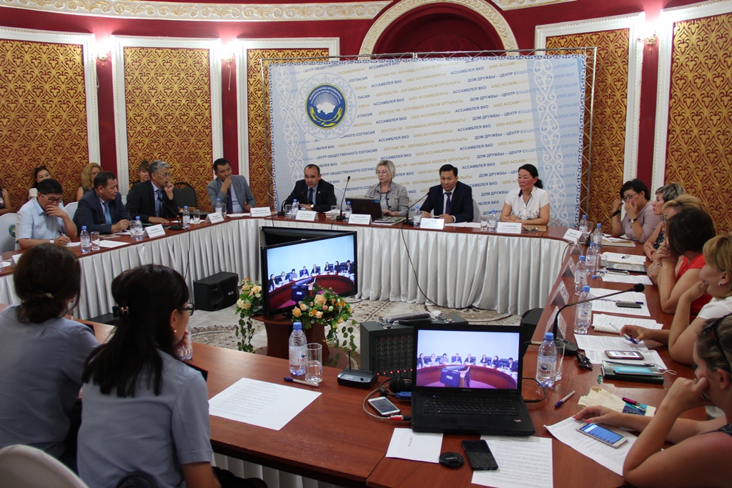 Ювенальный суд на защите прав детей