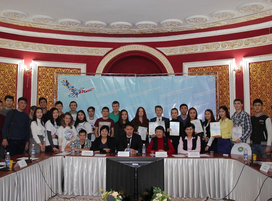 Знание трех языков – путь к успешной жизни