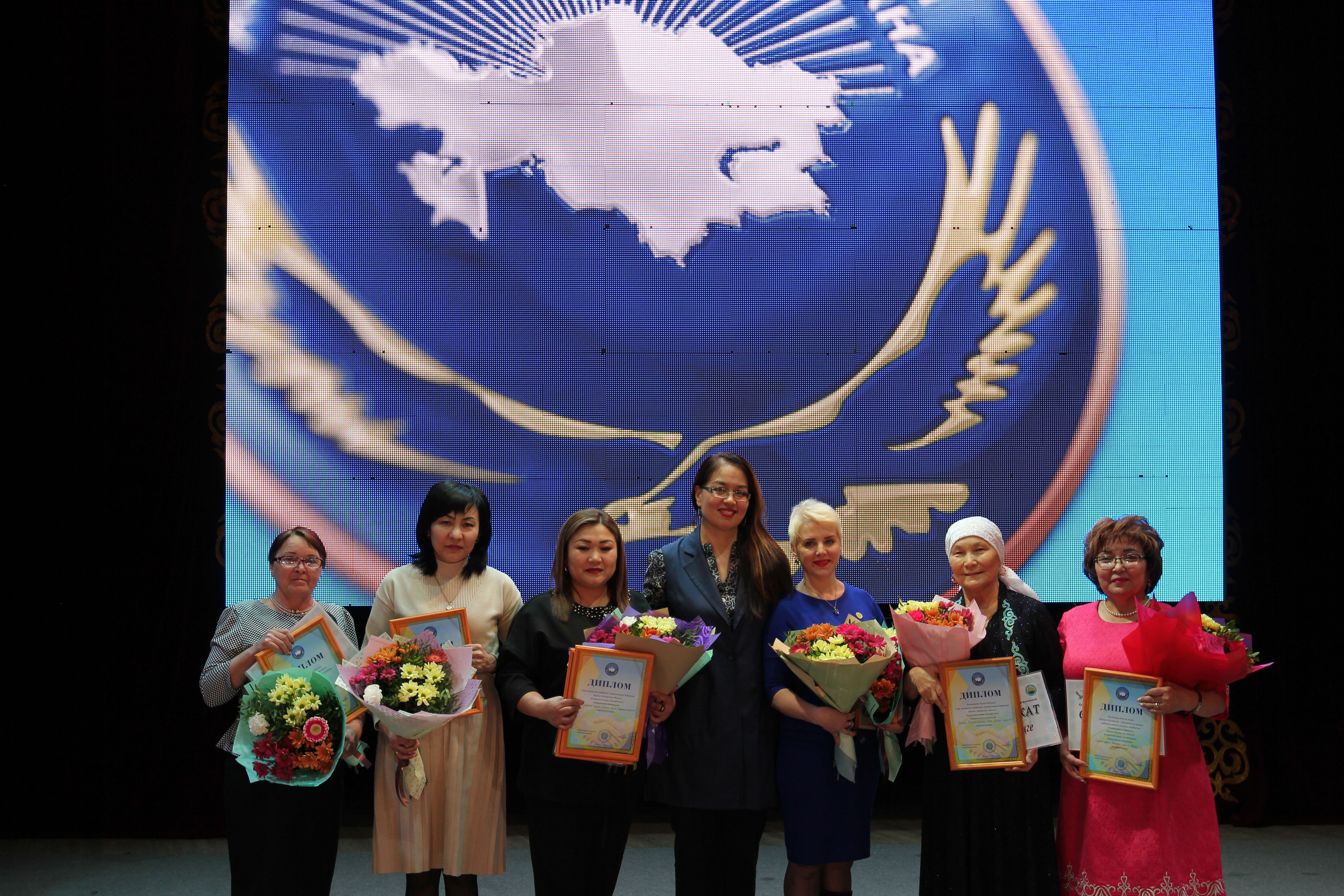 День Благодарности 2019