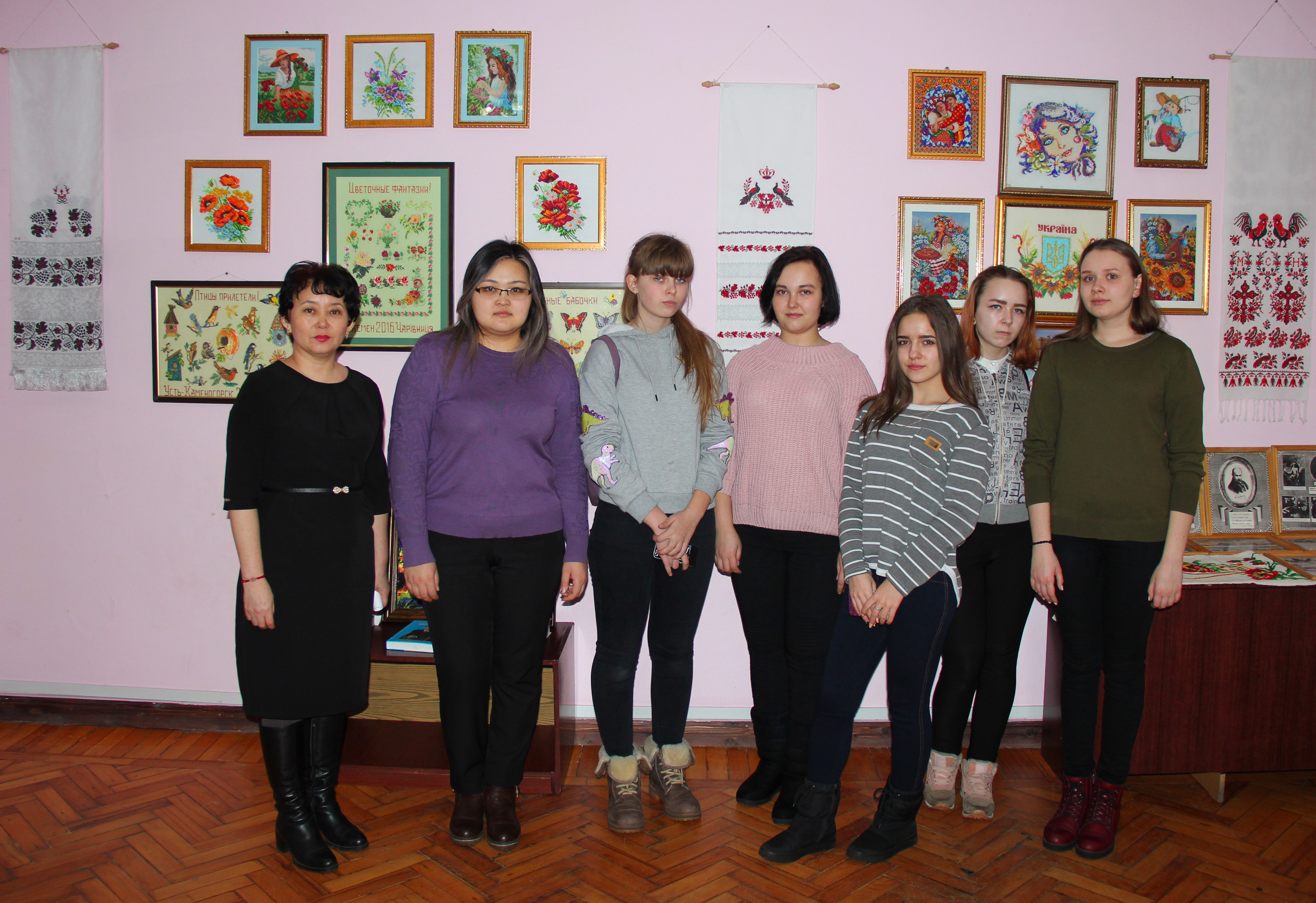 Все интересное рядом