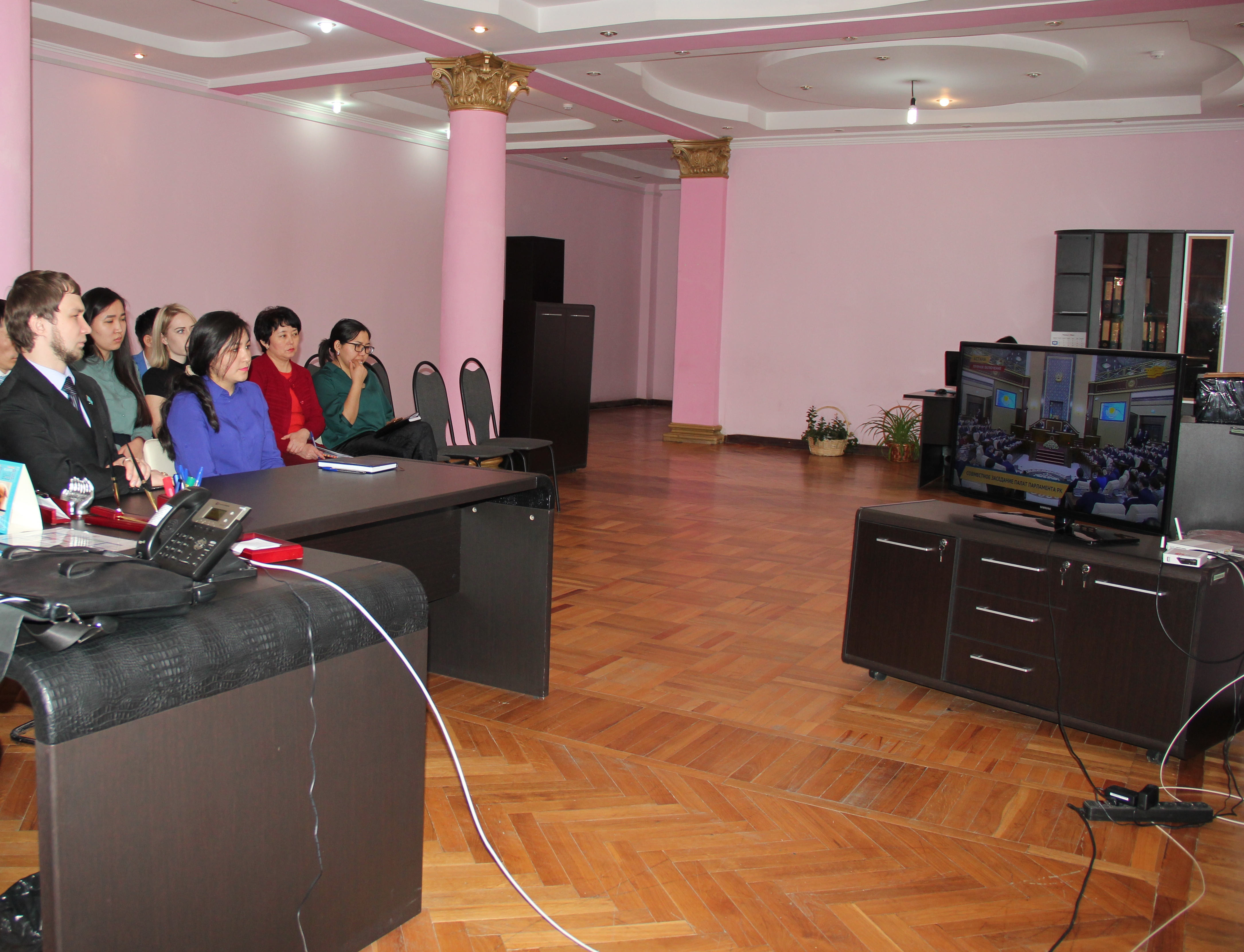 5 социальных инициатив