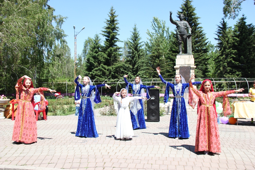 Благотворительность - доброе дело