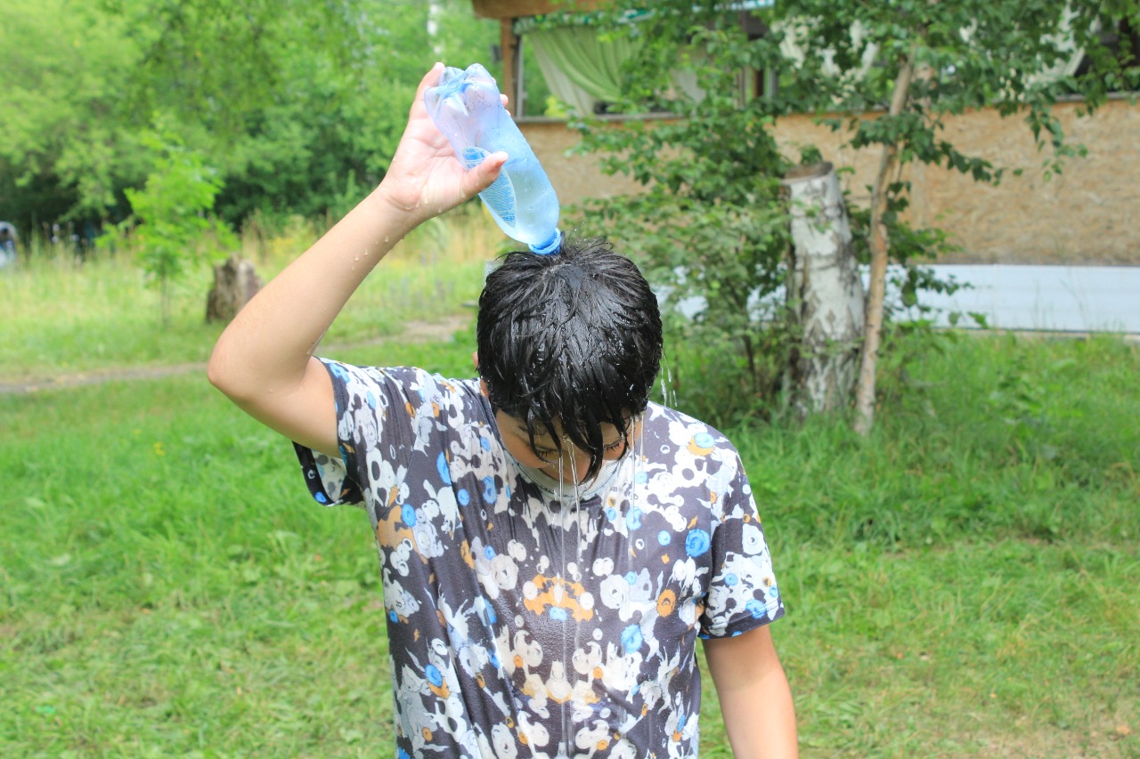 Вардавар 2018 