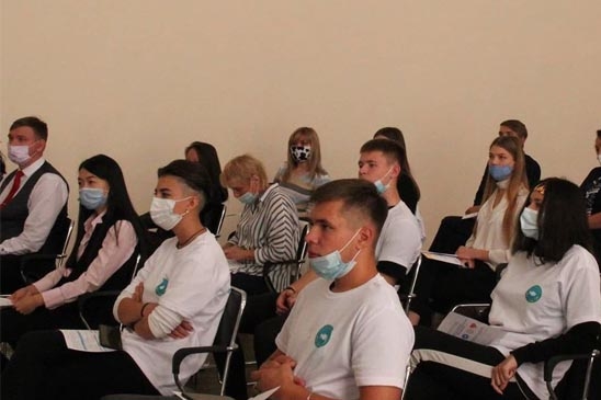 25 лет процветания АНК