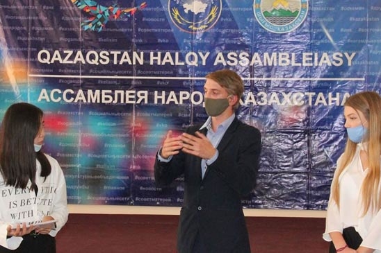 25 лет процветания АНК