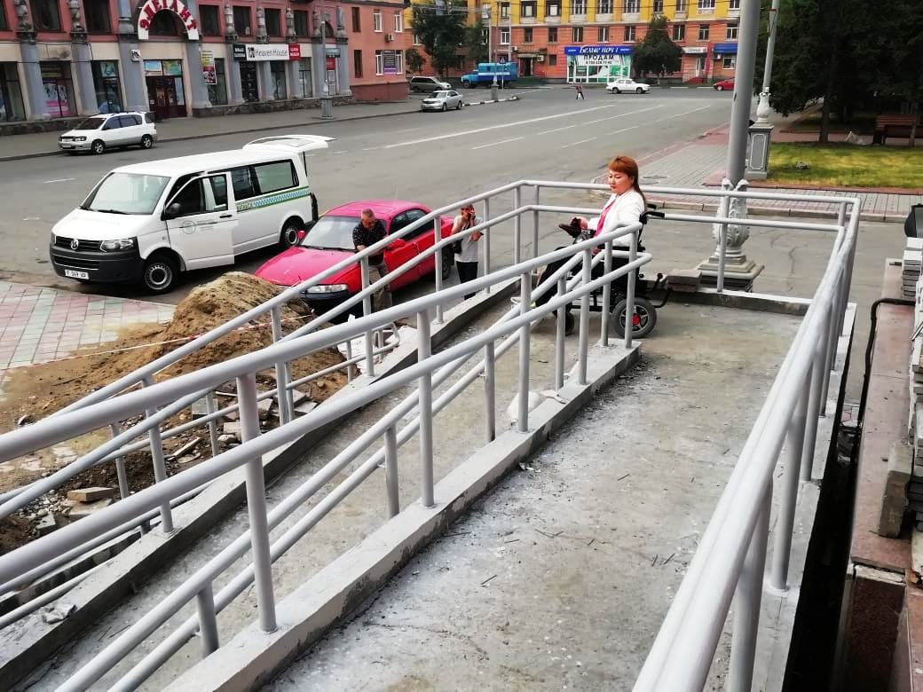 Доступность и возможность – наше все! 