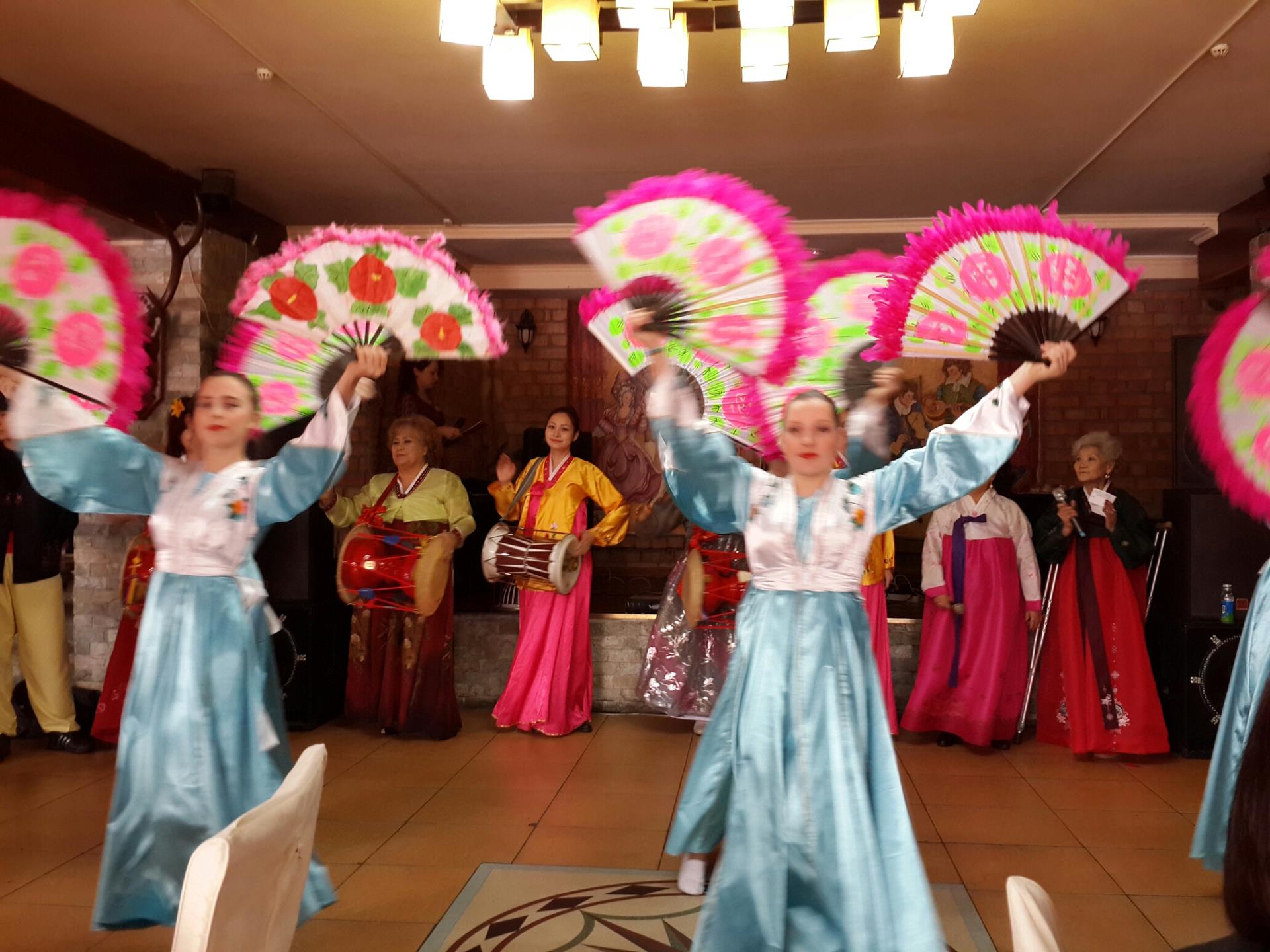 Праздник «Сольналь»