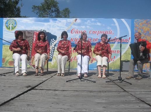 «Ойна сырнай, күмбірле домбыра!» II-облыстық фестивалі