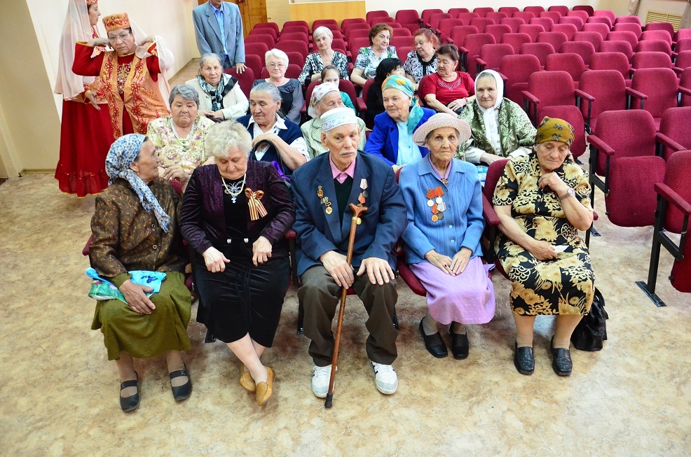 «Их подвиг нельзя забывать»