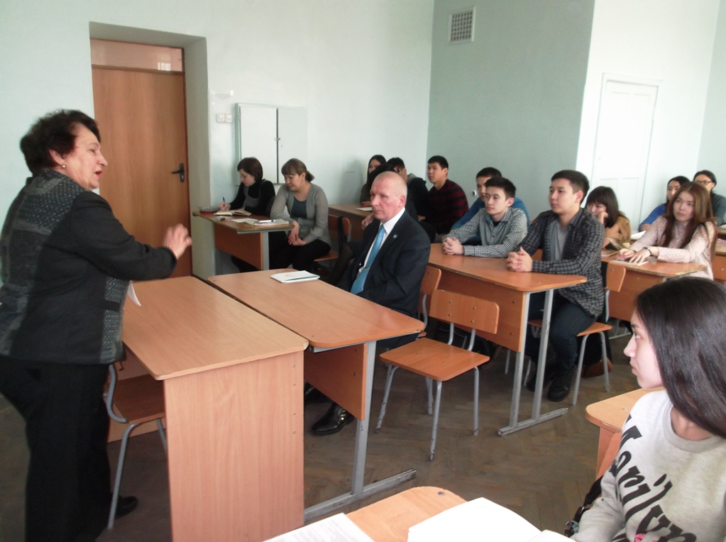 Заседание научно-экспертной группы АНК