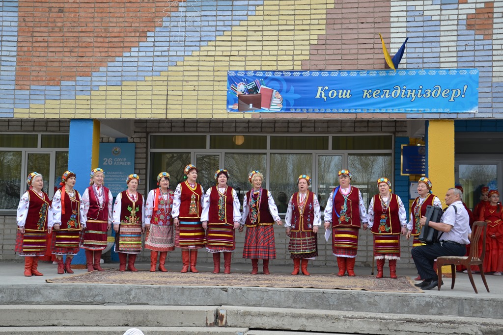 Досрочные выборы президента Казахстана