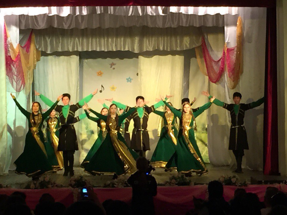 День Республики Азербайджана