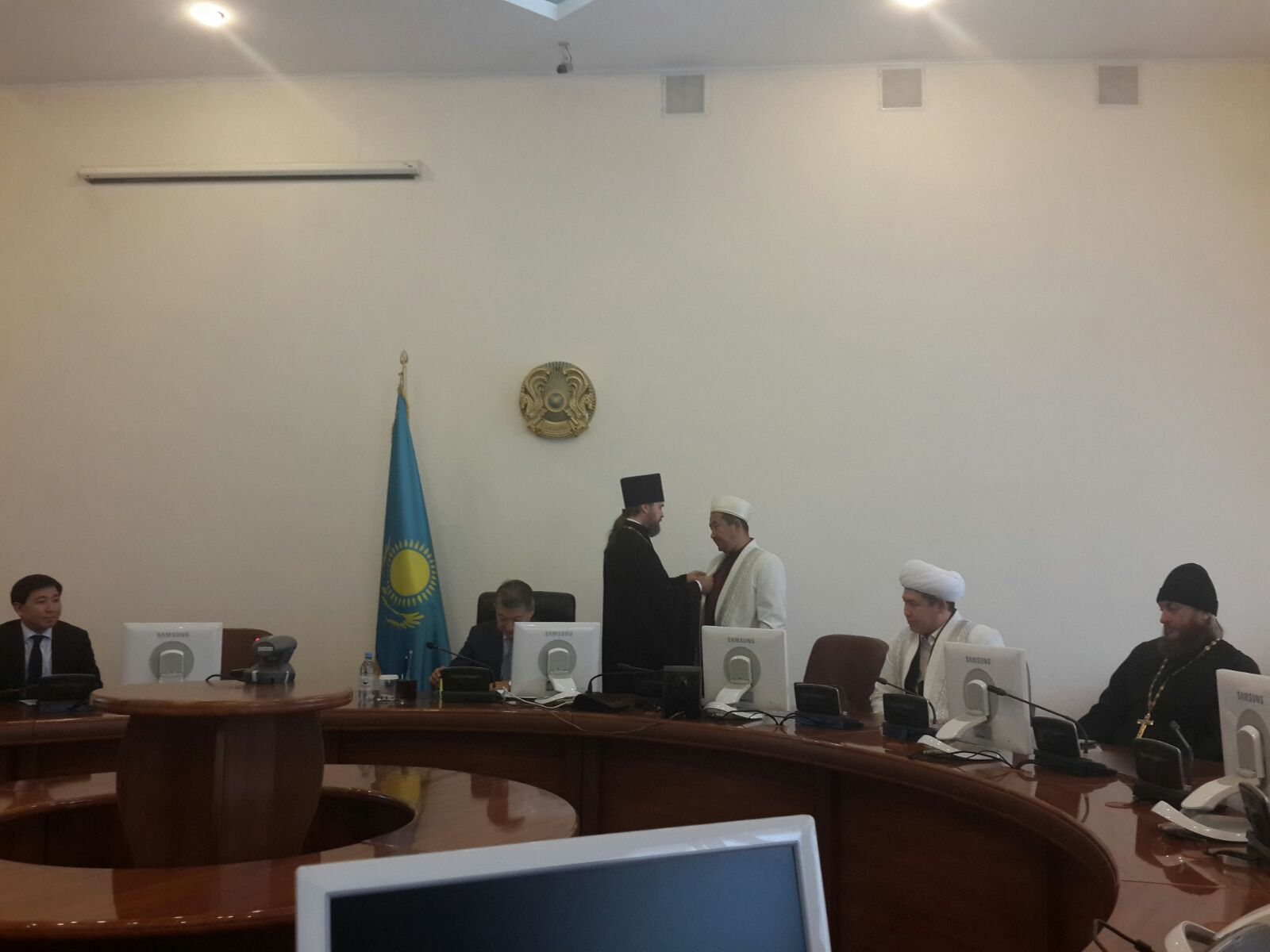 Назначен новый имам Восточно Казахстанкой области