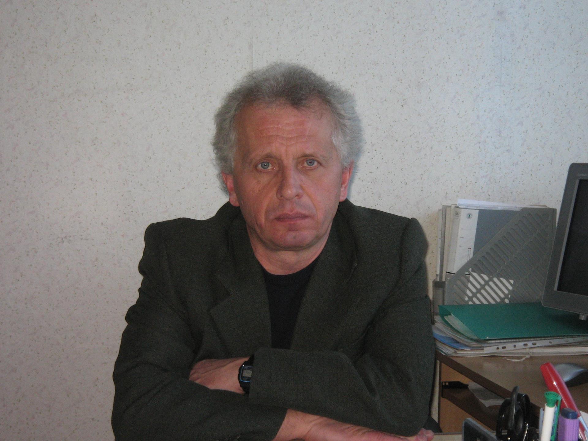 Двухстороннее сотрудничество