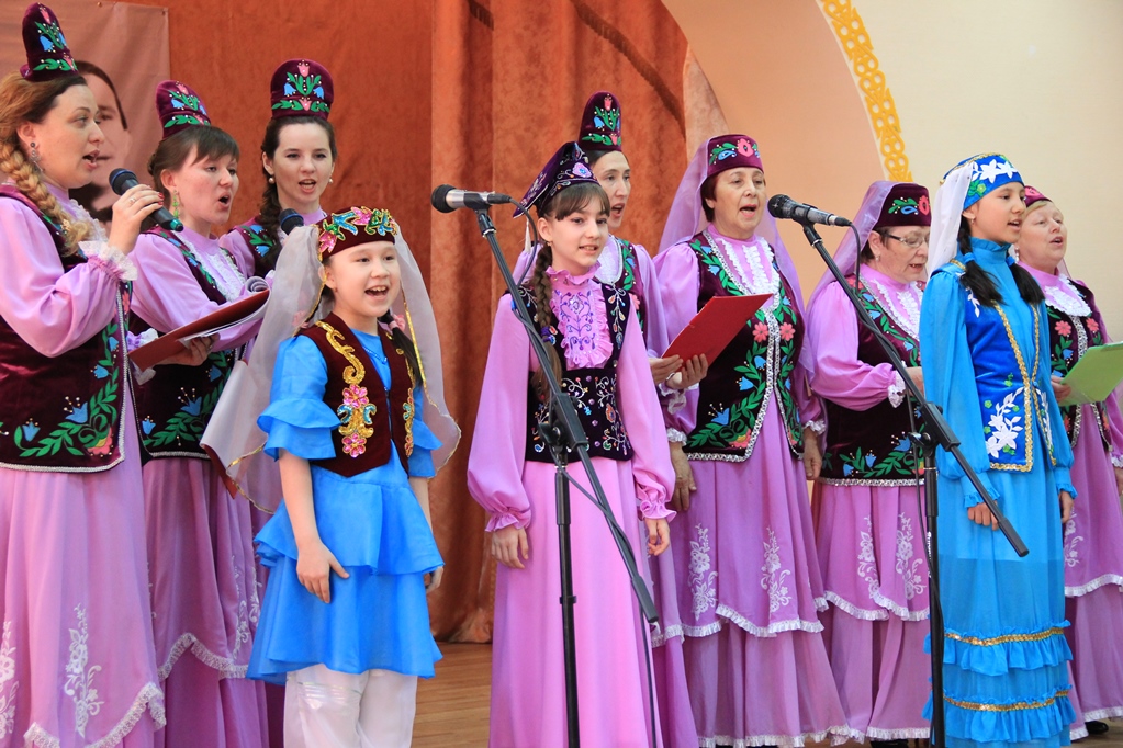 Семинар посвященный памяти Братьям Абдулиным