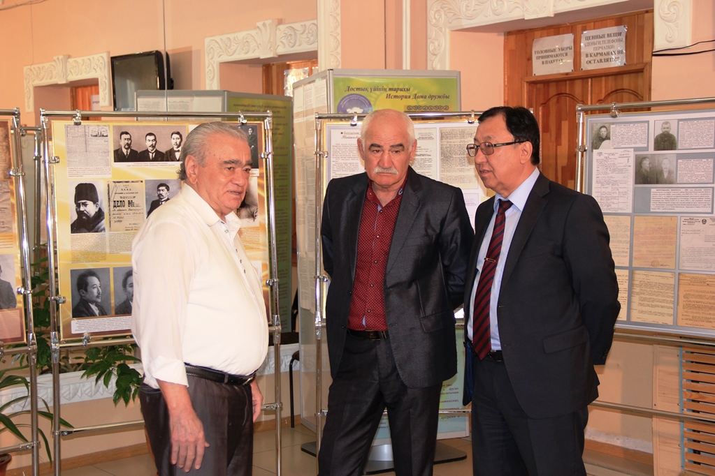 Судьбы без вины виноватых…