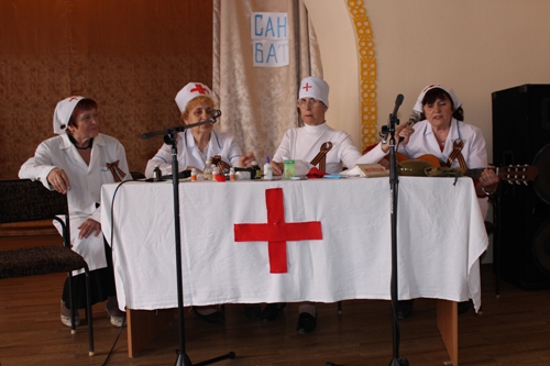 Чтобы помнили....